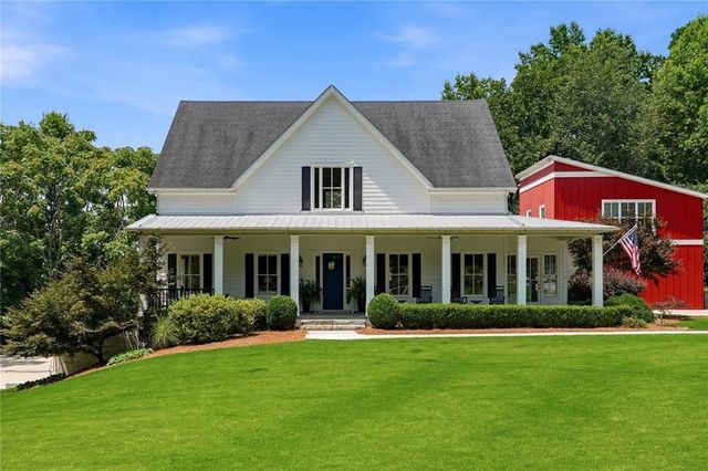 220 Audreys Way, Suwanee, GA 30024