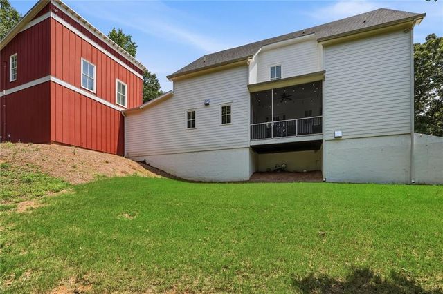 220 Audreys Way, Suwanee, GA 30024