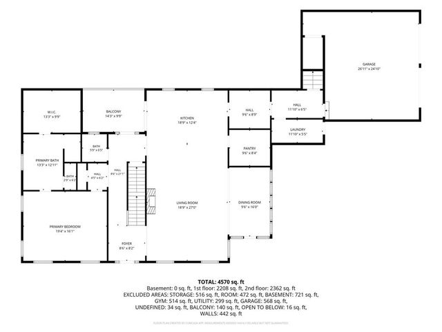 220 Audreys Way, Suwanee, GA 30024