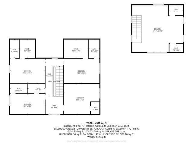 220 Audreys Way, Suwanee, GA 30024