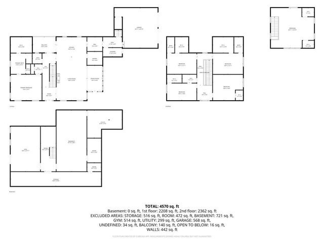 220 Audreys Way, Suwanee, GA 30024