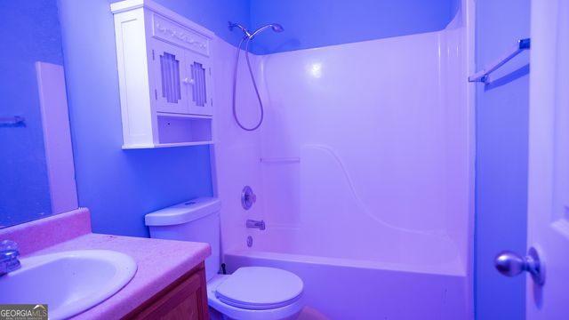 6860 John Clark Drive, Douglasville, GA 30134