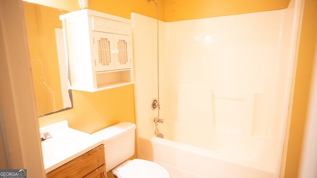 6860 John Clark Drive, Douglasville, GA 30134