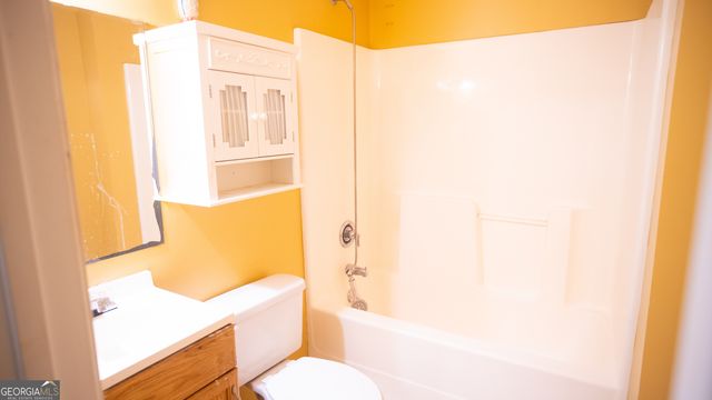 6860 John Clark Drive, Douglasville, GA 30134