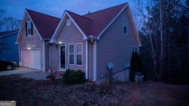 6860 John Clark Drive, Douglasville, GA 30134