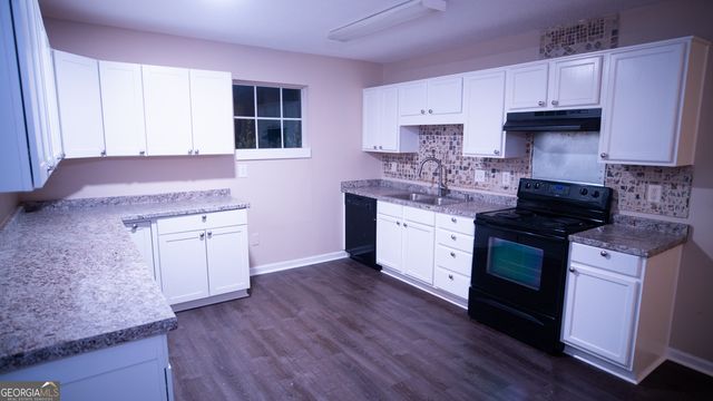 6860 John Clark Drive, Douglasville, GA 30134