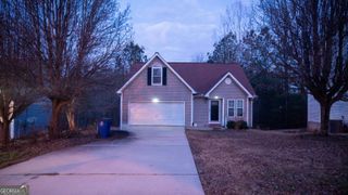 6860 John Clark Drive, Douglasville, GA 30134