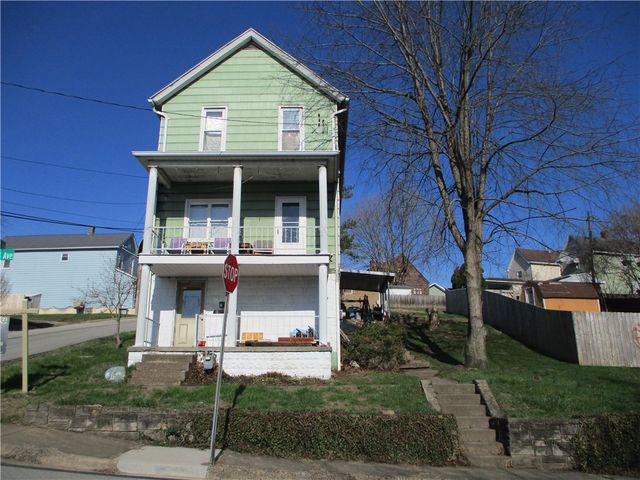 1 Watkins Ave, Donora, PA 15033