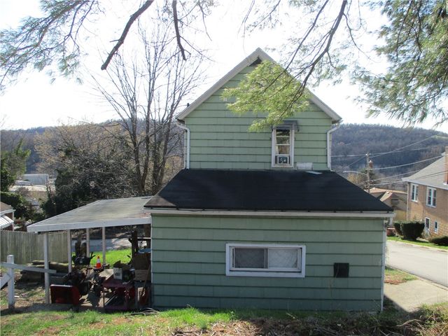 1 Watkins Ave, Donora, PA 15033