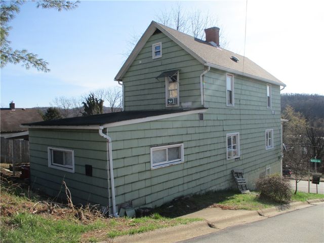 1 Watkins Ave, Donora, PA 15033