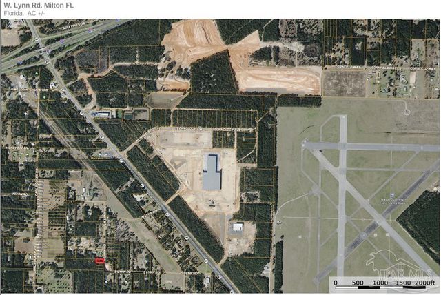 Lot 298 W Lynn Rd, Milton, FL 32583