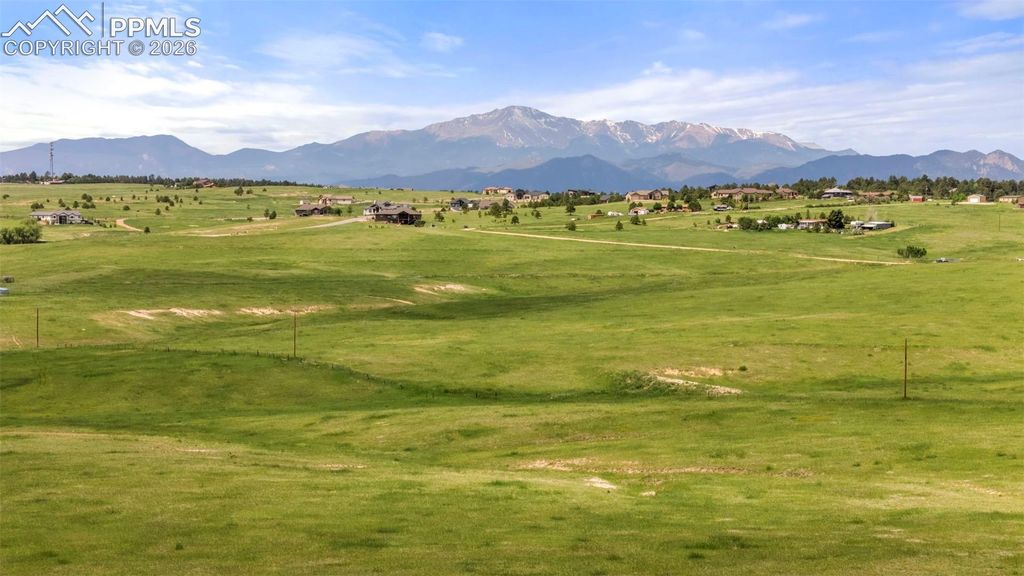 Lot 1 Steppler Road, Colorado Springs, CO 80908 — exterior