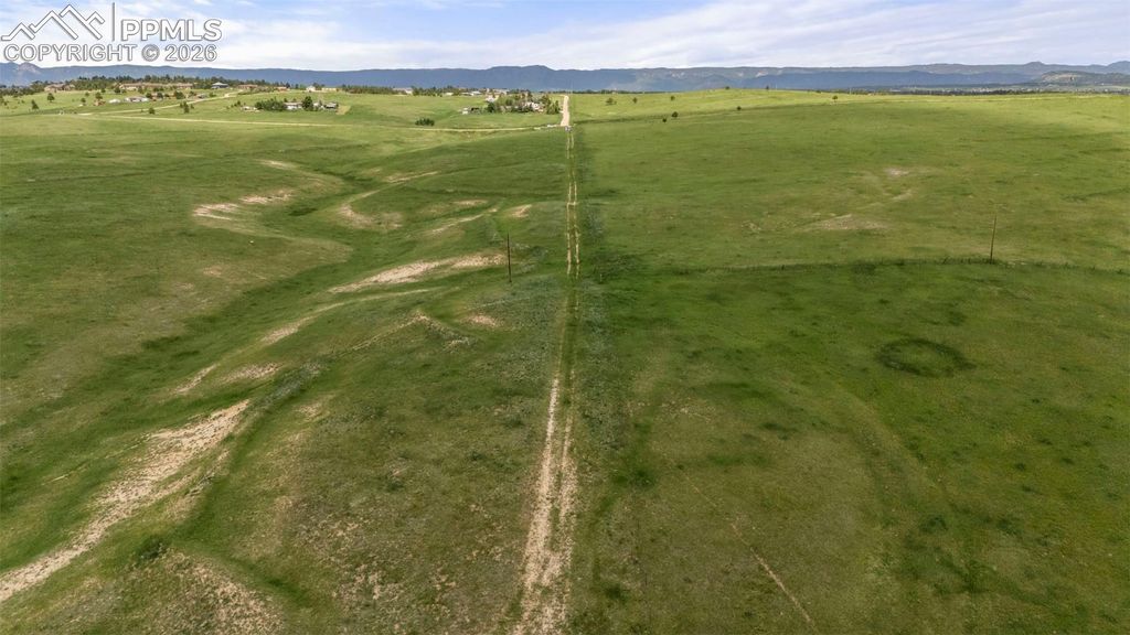 Lot 1 Steppler Road, Colorado Springs, CO 80908 — photo 2