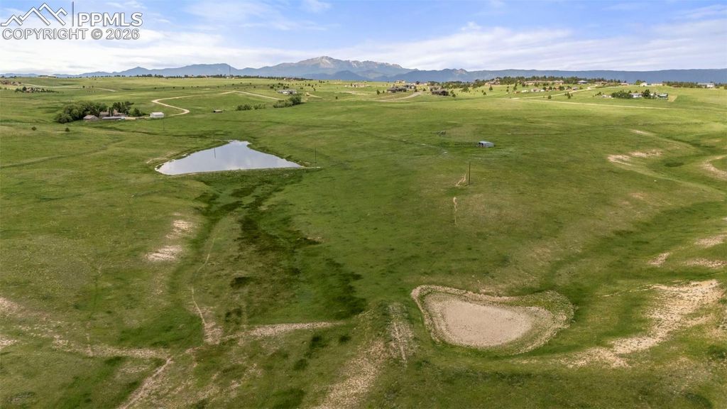 Lot 1 Steppler Road, Colorado Springs, CO 80908 — photo 3