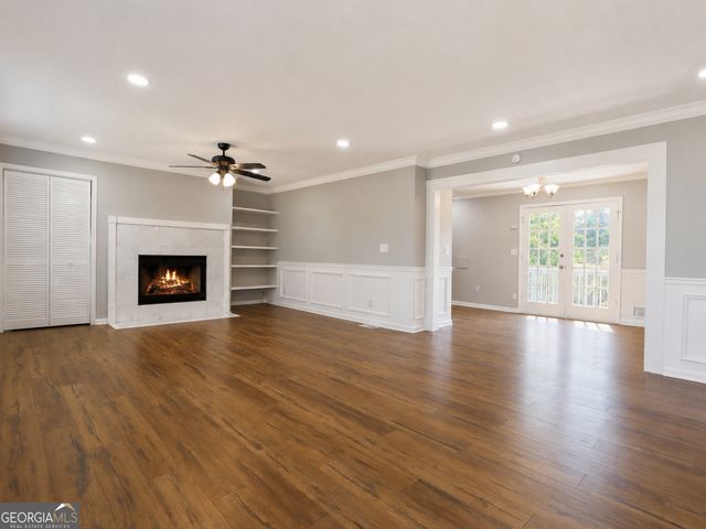 3386 Trickum Road, Woodstock, GA 30188