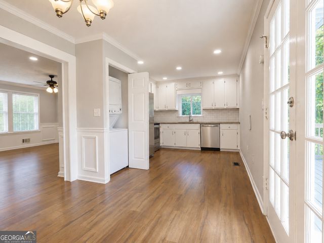 3386 Trickum Road, Woodstock, GA 30188