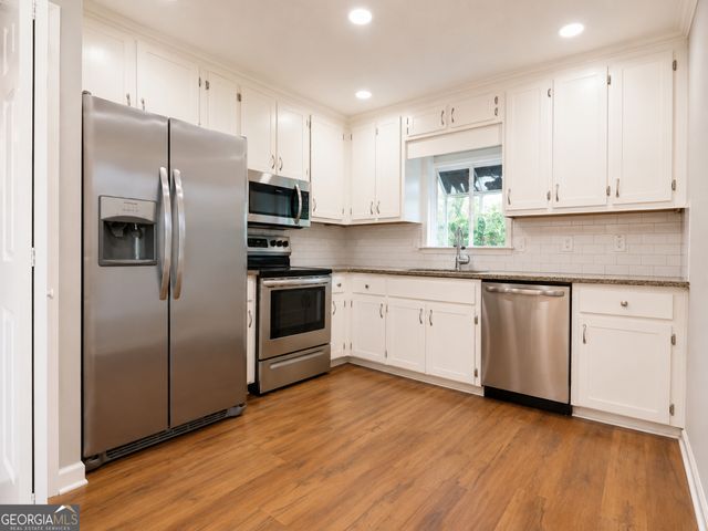 3386 Trickum Road, Woodstock, GA 30188