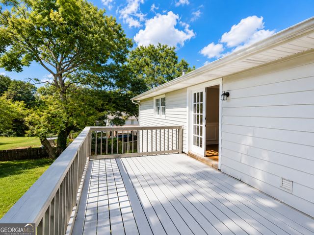 3386 Trickum Road, Woodstock, GA 30188
