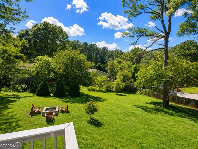 3386 Trickum Road, Woodstock, GA 30188