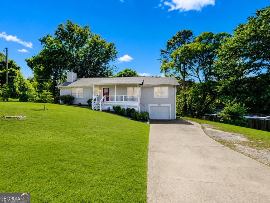3386 Trickum Road, Woodstock, GA 30188