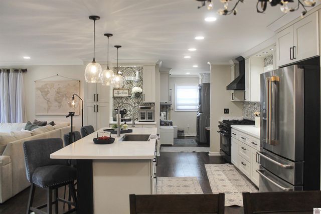 3735 State Route 303, Mayfield, KY 42066