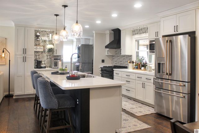 3735 State Route 303, Mayfield, KY 42066