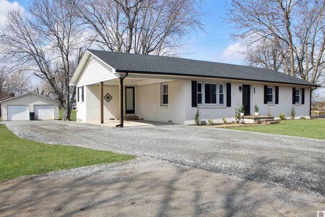 3735 State Route 303, Mayfield, KY 42066