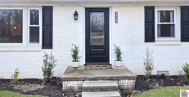 3735 State Route 303, Mayfield, KY 42066