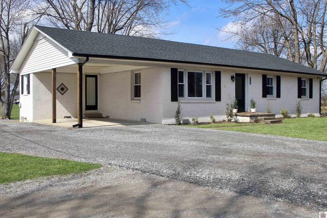 3735 State Route 303, Mayfield, KY 42066