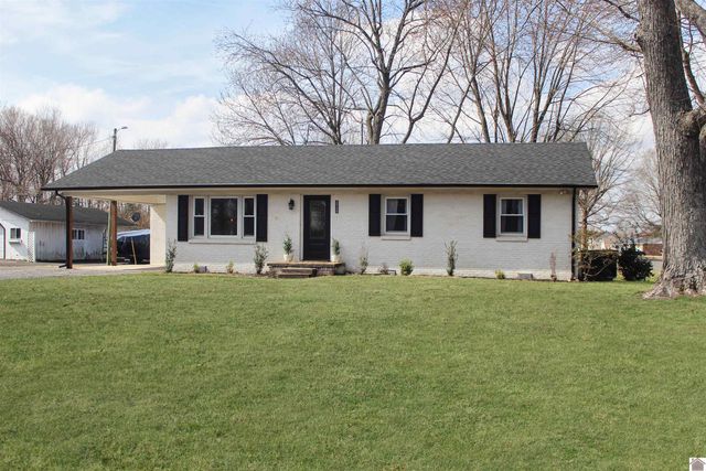 3735 State Route 303, Mayfield, KY 42066