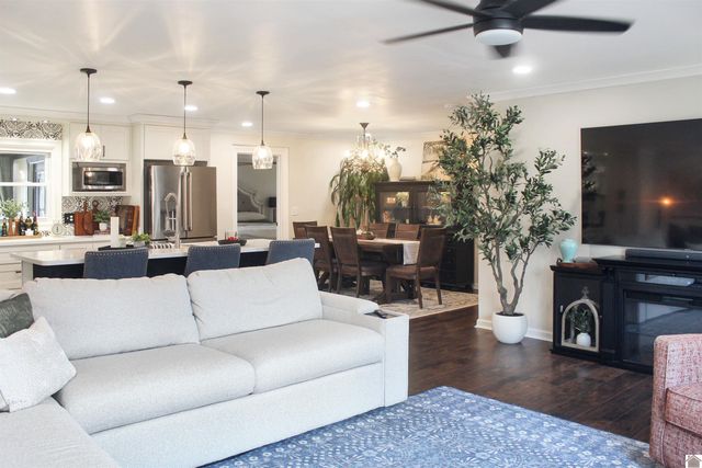 3735 State Route 303, Mayfield, KY 42066