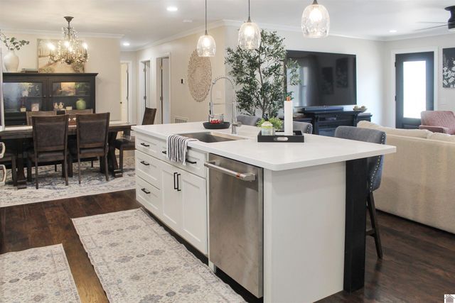 3735 State Route 303, Mayfield, KY 42066