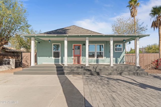 930 E TAYLOR Street, Phoenix, AZ 85006