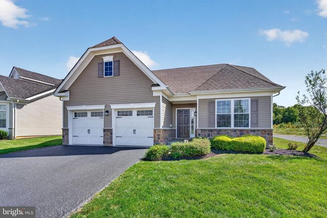 108 SAMJAN CIR, Hightstown, NJ 08520