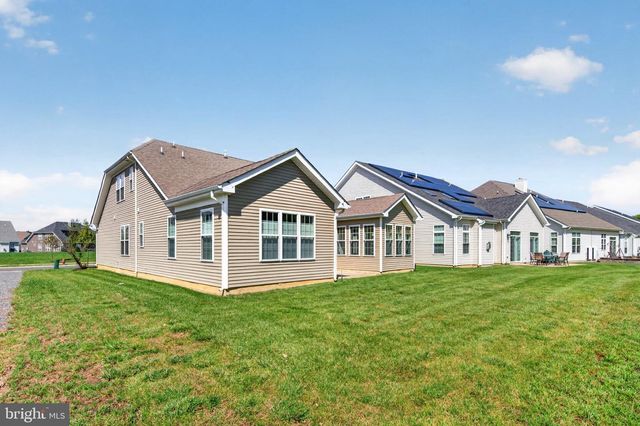 108 SAMJAN CIR, Hightstown, NJ 08520