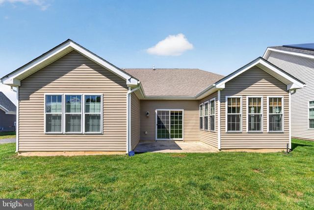108 SAMJAN CIR, Hightstown, NJ 08520