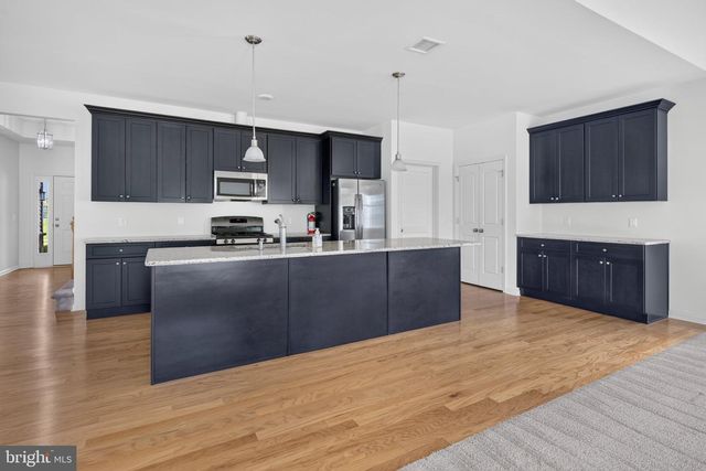 108 SAMJAN CIR, Hightstown, NJ 08520