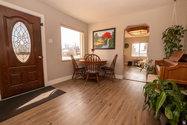 25 N 400 W, Beaver, UT 84713