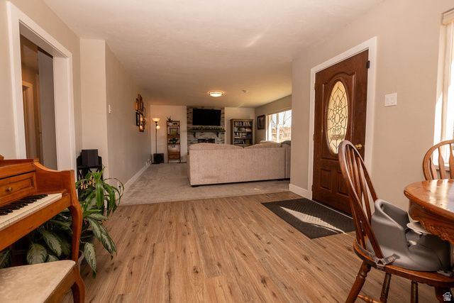 25 N 400 W, Beaver, UT 84713