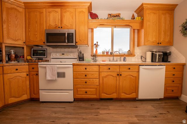 25 N 400 W, Beaver, UT 84713