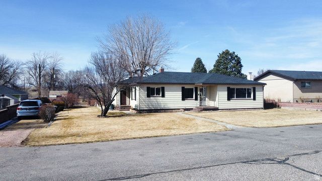 25 N 400 W, Beaver, UT 84713