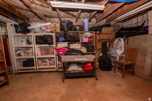 25 N 400 W, Beaver, UT 84713