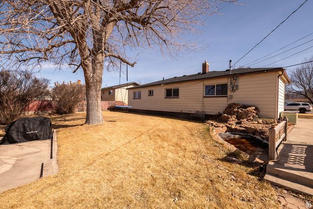 25 N 400 W, Beaver, UT 84713