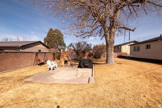 25 N 400 W, Beaver, UT 84713