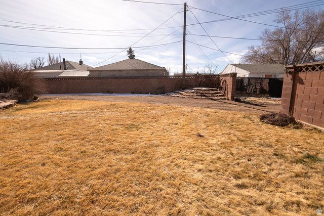 25 N 400 W, Beaver, UT 84713