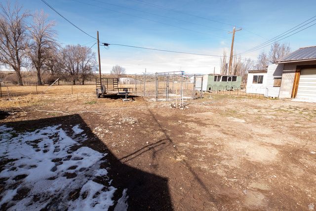 25 N 400 W, Beaver, UT 84713