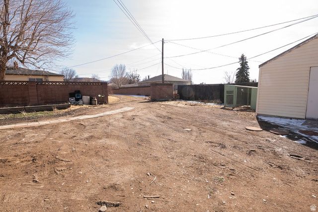 25 N 400 W, Beaver, UT 84713