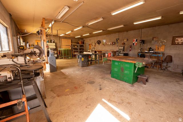 25 N 400 W, Beaver, UT 84713