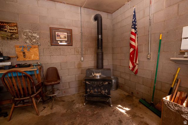 25 N 400 W, Beaver, UT 84713