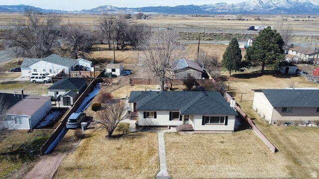 25 N 400 W, Beaver, UT 84713